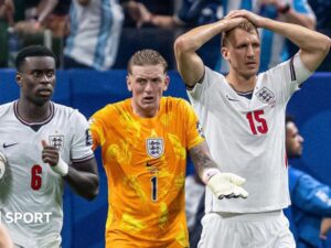 ‘The change didn’t work’ – England player ratings