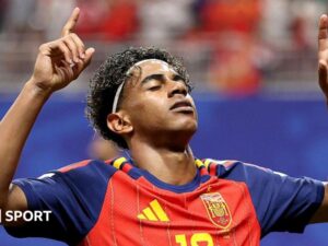 ‘Legend’ or ‘regrets’? A final that will define Lamine Yamal’s World Cup