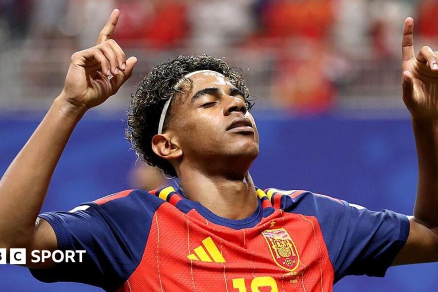 'Legend' or 'regrets'? A final that will define Lamine Yamal's World Cup