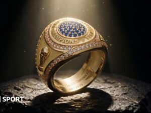 World Cup rings for winners as Trump attendance confirmed