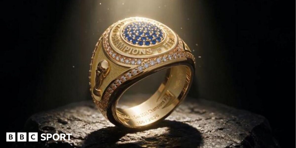 World Cup rings for winners as Trump attendance confirmed