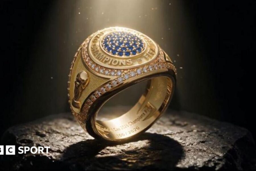 World Cup rings for winners as Trump attendance confirmed