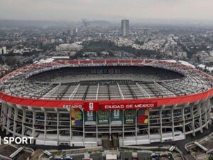 England fan tickets for Mexico on resale for up to £26K