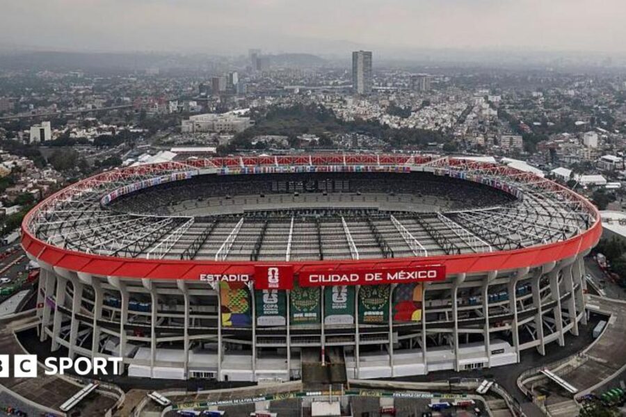 England fan tickets for Mexico on resale for up to £26K