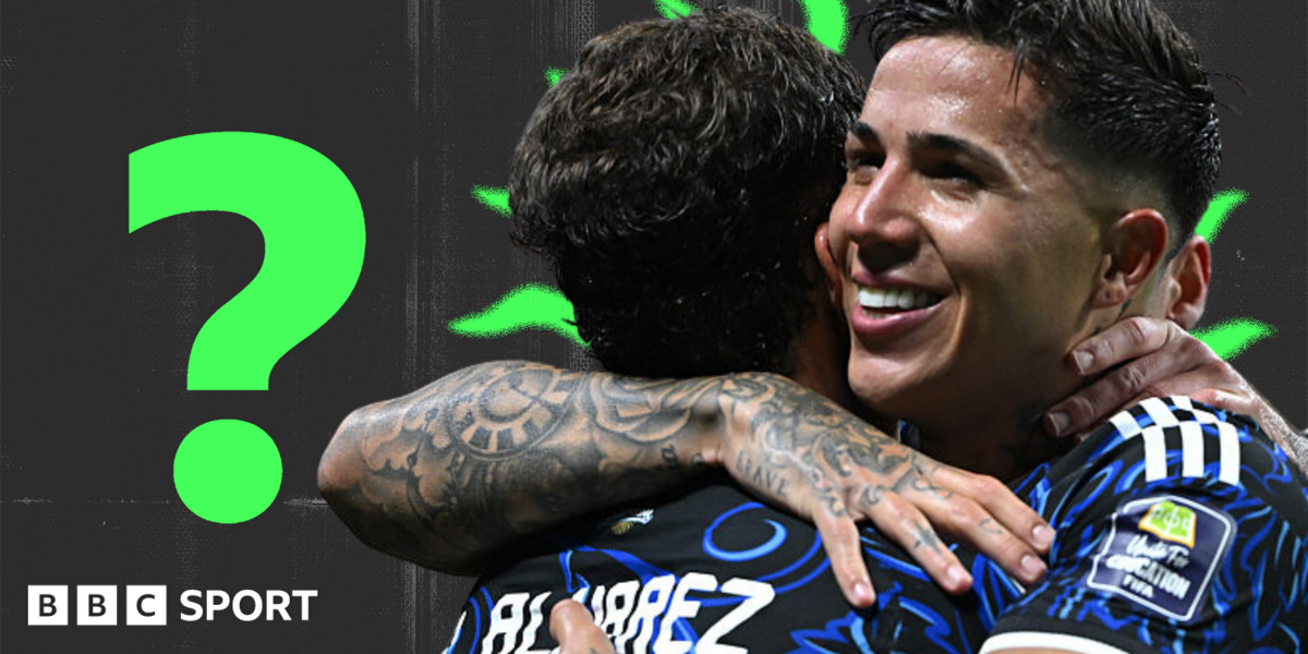 Quiz: Name every team to knock England out of a World Cup