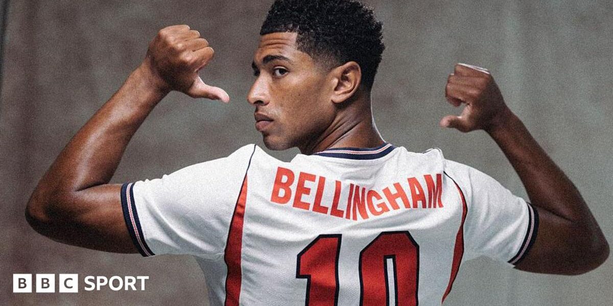 Hey Jude: Bellingham’s return to England indispensability