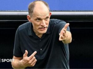 Tuchel did not deliver, but his time with England is not up – Shearer