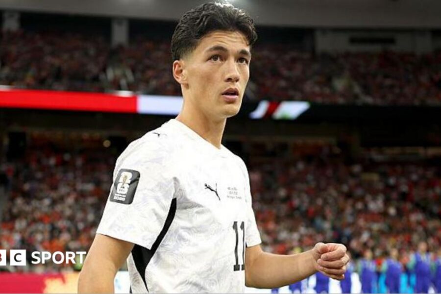 Swansea close in on deal for Motherwell's Just