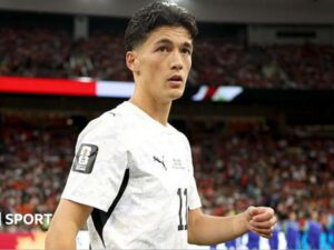 Swansea close in on deal for Motherwell’s Just