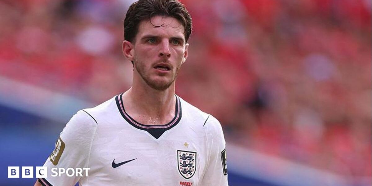 Pick your England XI for World Cup semi-final