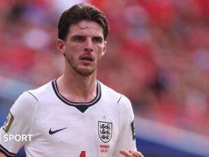 Pick your England XI for World Cup semi-final