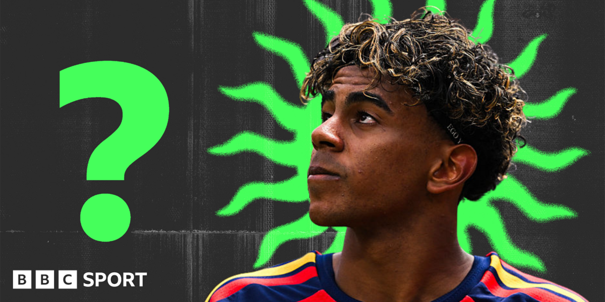 Lamine Yamal? Mbappe? Kane? Pick your World Cup semi-final XI