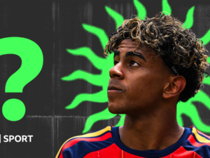 Lamine Yamal? Mbappe? Kane? Pick your World Cup semi-final XI