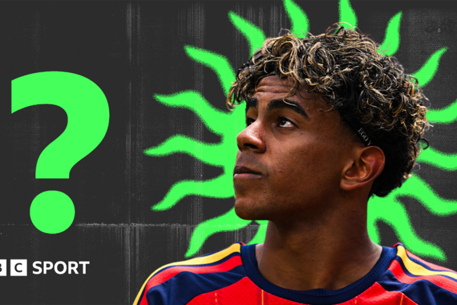 Lamine Yamal? Mbappe? Kane? Pick your World Cup semi-final XI
