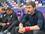 Van Bommel to replace Garcia as Belgium coach