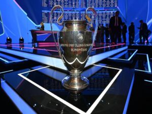 🏆2026-27 UCL season begins mid-World Cup