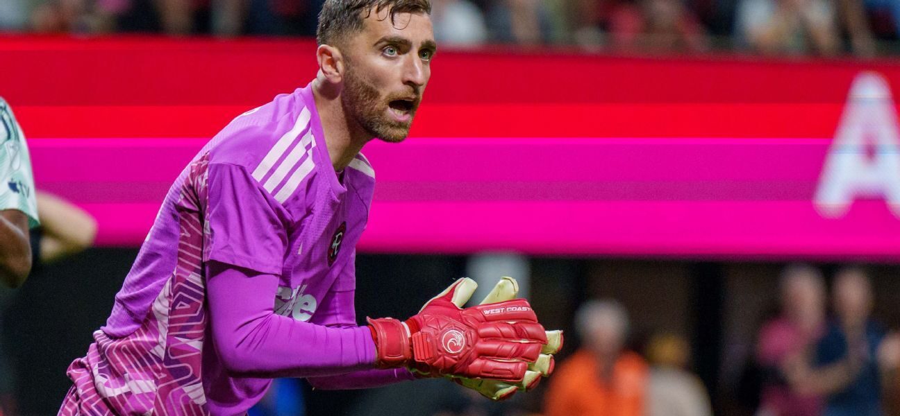 Revs re-sign USMNT’s Turner on loan from Lyon