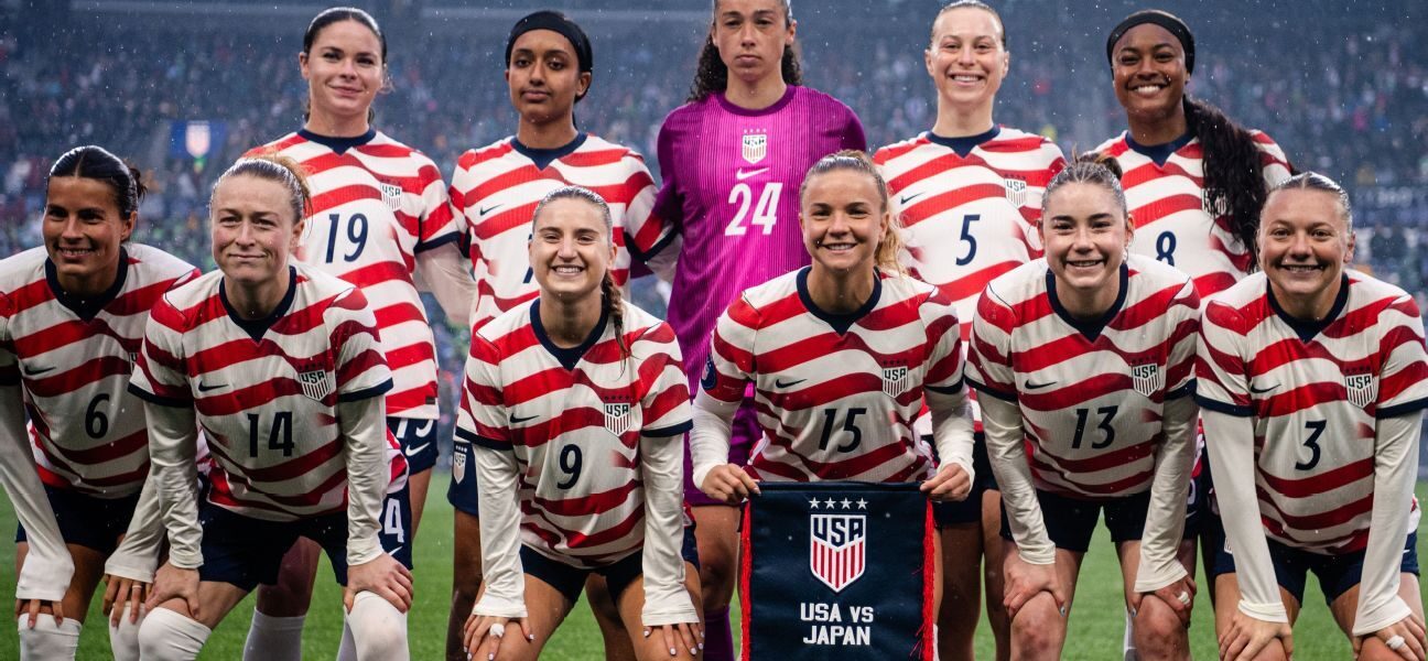 5 reasons the USWNT will (or won’t) be in the Wome…