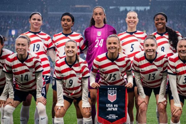 5 reasons the USWNT will (or won’t) be in the Wome…