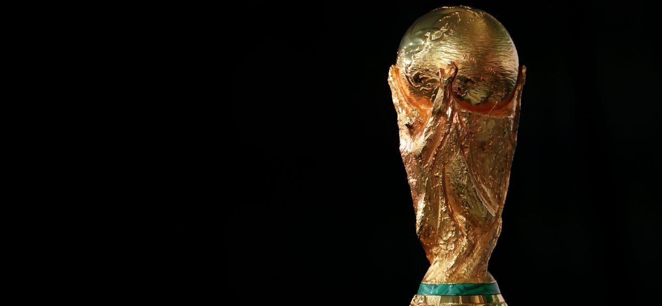 Human rights body question World Cup integrity
