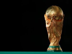 Human rights body question World Cup integrity