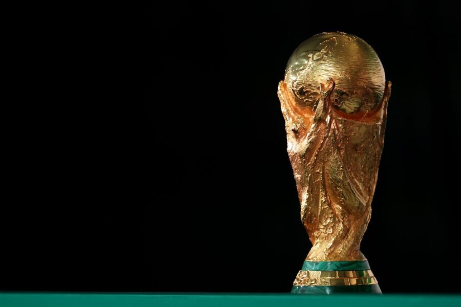 Human rights body question World Cup integrity