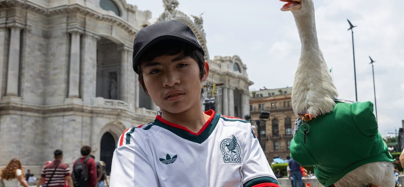 🦆Ranking the World Cup’s best viral moments