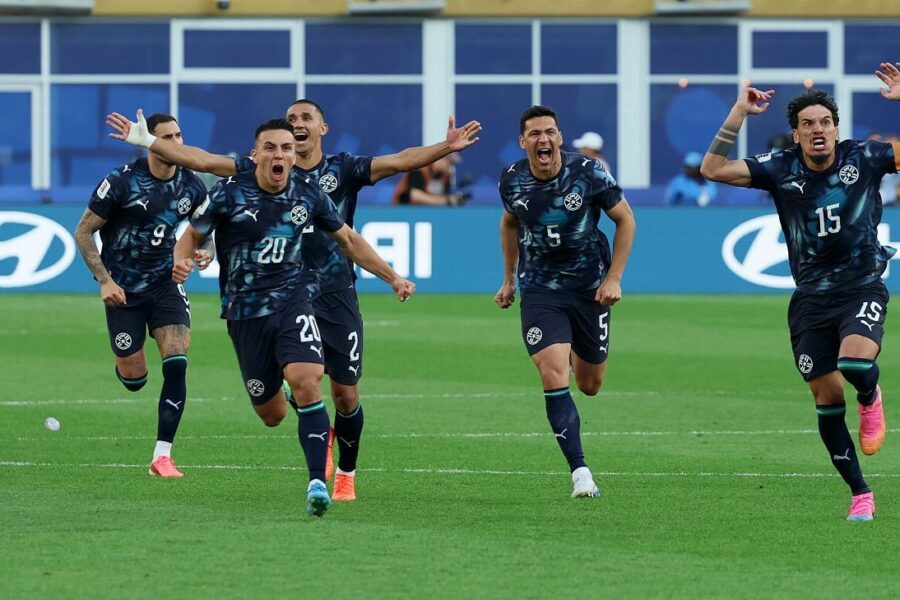 What it feels like to pull off a World Cup upset: ...