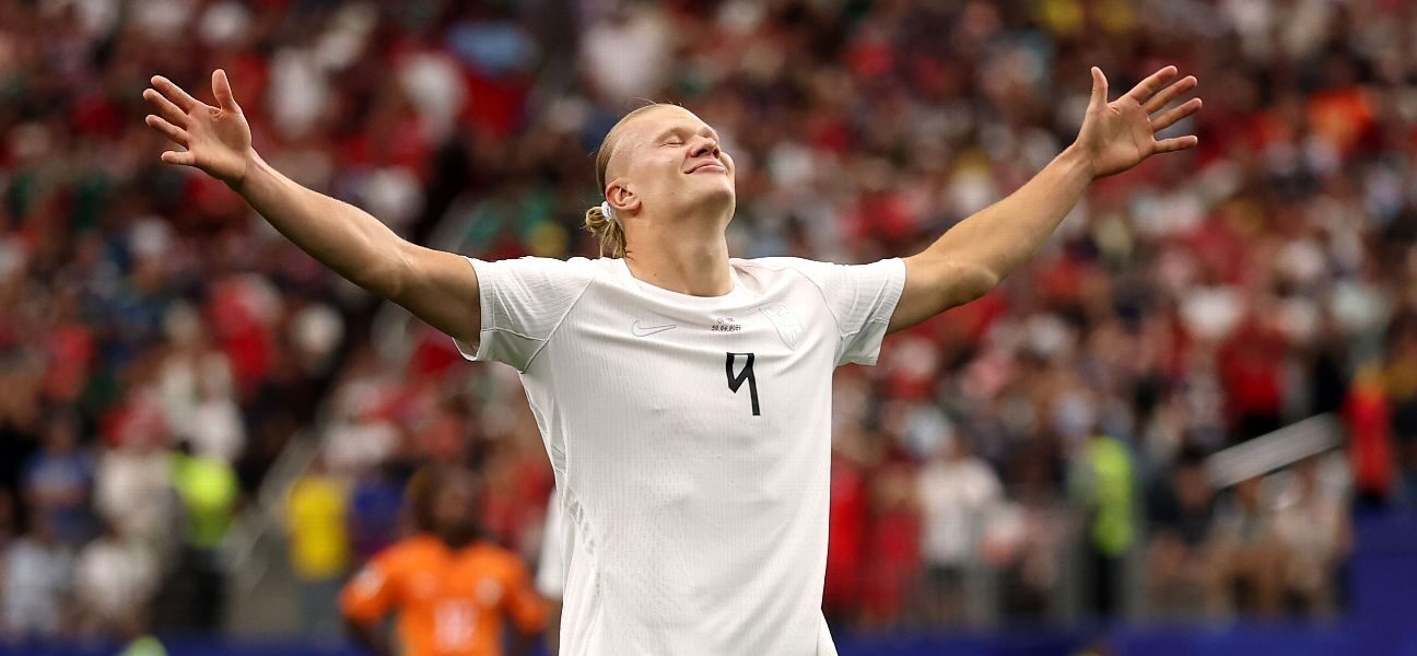 When it comes to Norway’s World Cup dreams, it’s a…