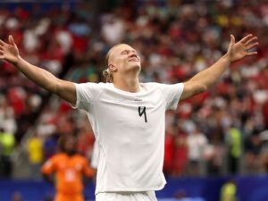 When it comes to Norway’s World Cup dreams, it’s a…