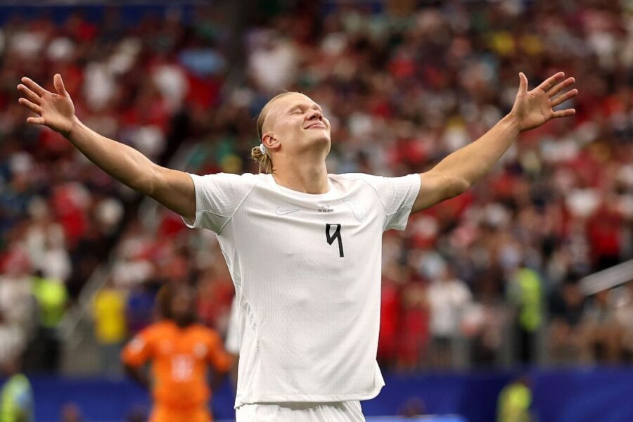 When it comes to Norway's World Cup dreams, it's a...