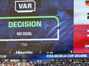 FIFA clarifies crucial call to disallow Germany go…