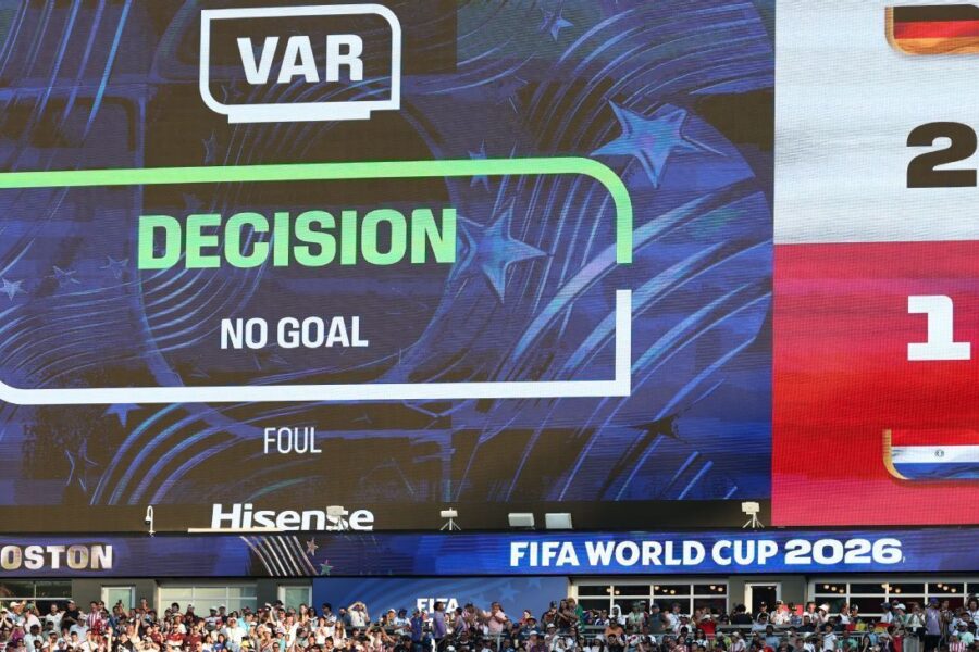 FIFA clarifies crucial call to disallow Germany go...