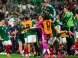 Mexico send a World Cup message from ‘Fortress Azt…