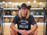 World Cup Daily live: Haaland buys cowboy hat; USM…