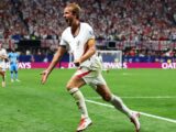 Kane passes Pelé WC goals total in England win