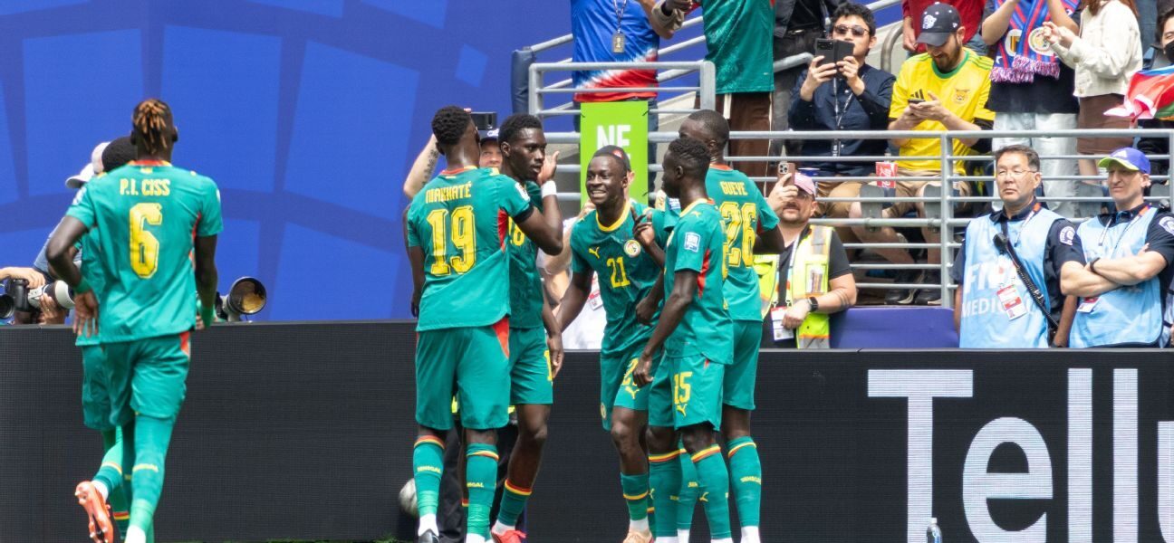Belgium pull off stunning rally, eliminate Senegal…