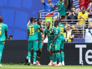 Belgium pull off stunning rally, eliminate Senegal...