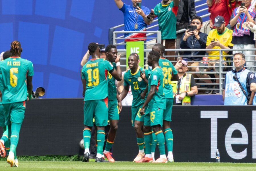 Belgium pull off stunning rally, eliminate Senegal...