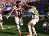 USMNT beats Bosnia for 1st WC KO win since ’02