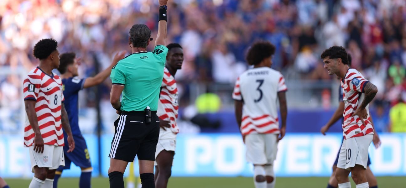 Copy of World Cup VAR review: Misapplied protocols leave B…