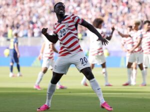 USMNT’s multifaceted win bodes well for World Cup …