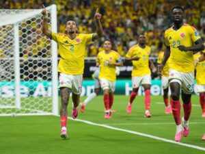 How a bad loss to France help reshape Colombia’s W…