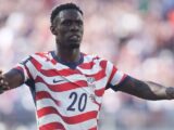 How will the USMNT cope without suspended star str…