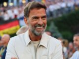Klopp named Germany coach after poor World Cup