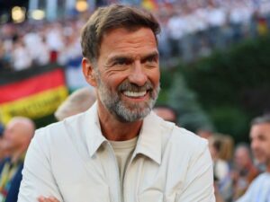 Klopp named Germany coach after poor World Cup