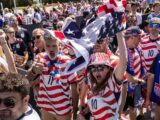 Postcards from the World Cup: Seeing the U.S., Canada and Mexico play at home
