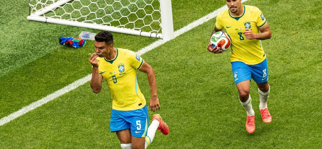 Copy of How can Brazil stop Haaland? It might come down to…