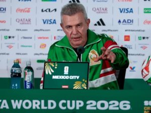 Aguirre ignores Mexico’s Azteca altitude advantage…