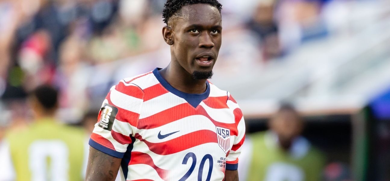 Nobody benefits from FIFA letting Balogun off the …